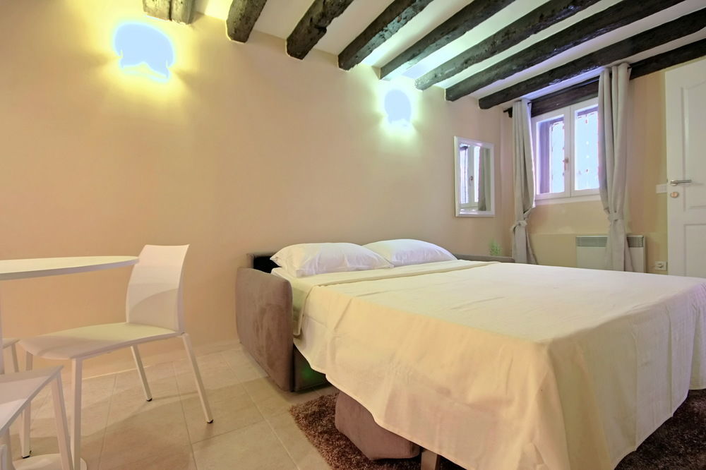 Antiche Mura Rovinj Exterior foto